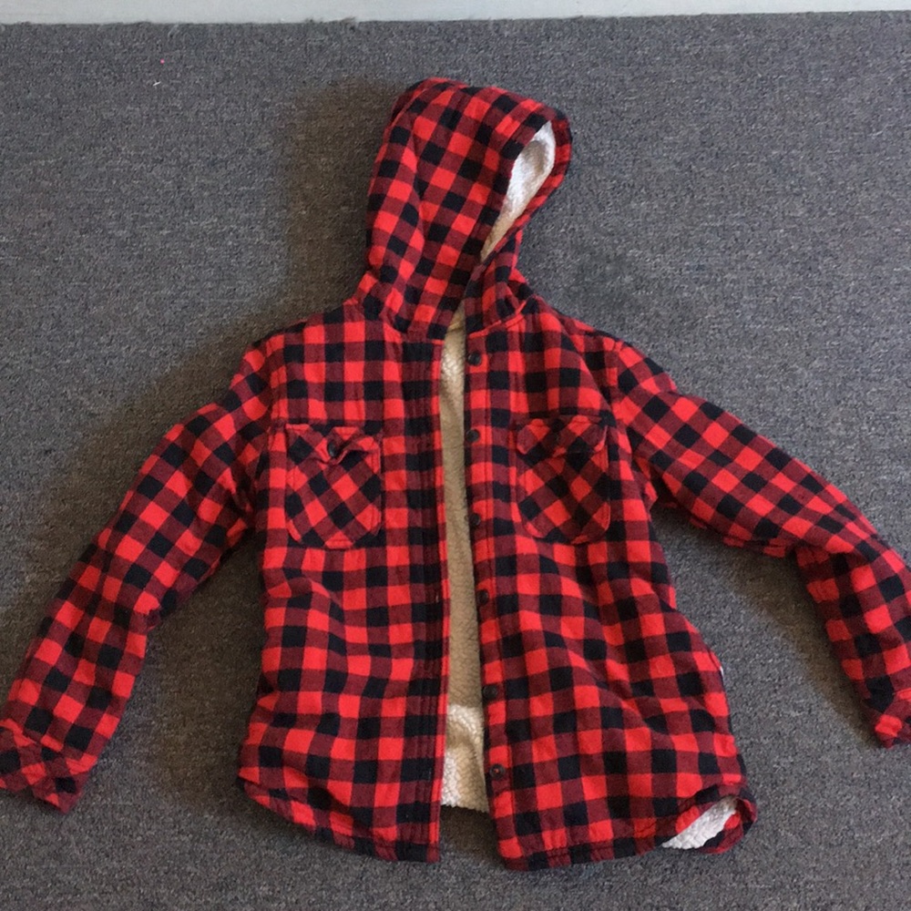 Boston Traders Jacket